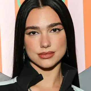 Authorized reference face used for the AI GIF face swap, Public example 1